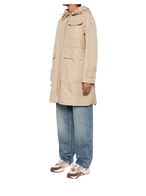 Moncler Meudon parka Moncler | K10931C00001 598B8202